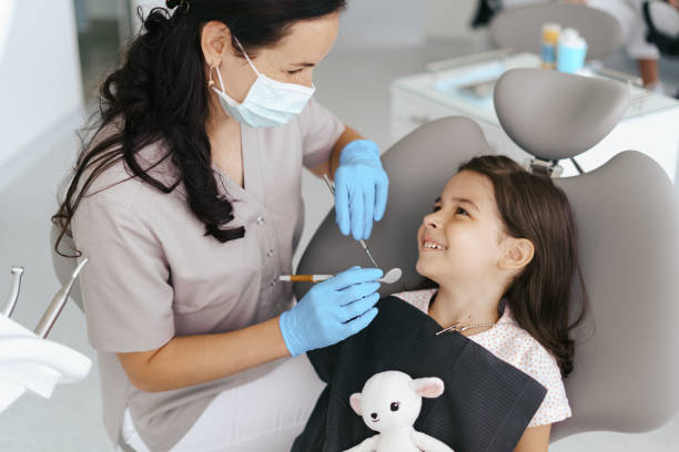 Best Emergency Dental Care for Broken or Chipped Teeth in Harlan, KY