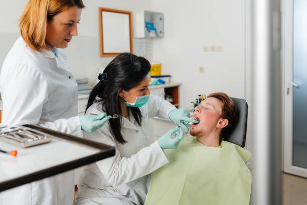 Best After-Hours Dental Trauma Care in Harlan, KY