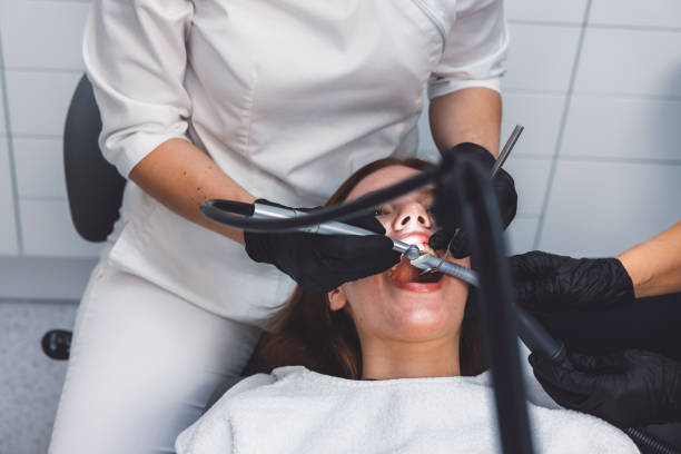 Best Emergency Wisdom Teeth Removal in Harlan, KY